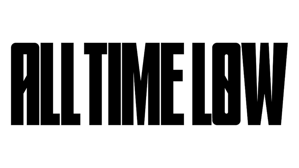 All Time Low Logo