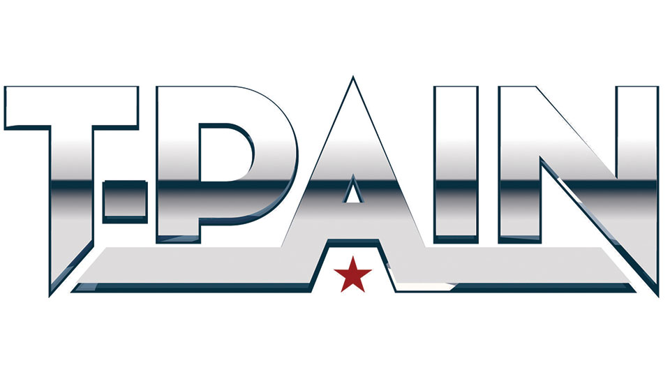 T-Pain Logo
