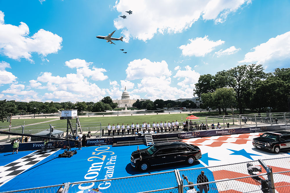 Flyover
