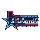 Grand Prix of Arlington Logo