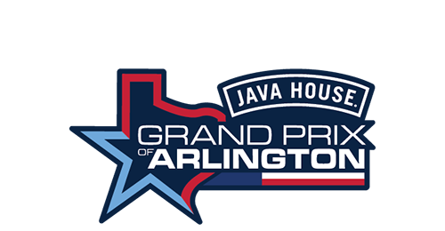 Java House Grand Prix of Arlington Logo