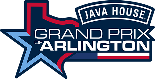 2026 Java House Grand Prix of Arlington Logo