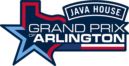 INDYCAR Grand Prix of Arlington logo