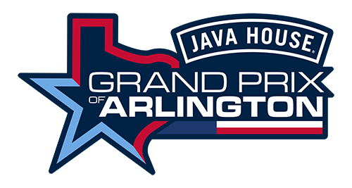 Java House Grand Prix of Arlington Logo