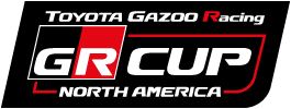 GR Cup Series Logo