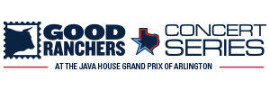 Good Ranchers Concert Series Logo