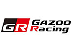 Toyota GR Cup Logo