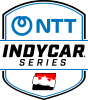 NTT IndyCar Series Logo