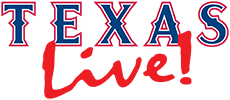 Texas Live Logo