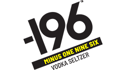 Minus One Nine Six Vodka Seltzer