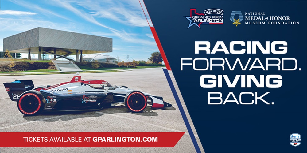 Java House Grand Prix announces its charity partner