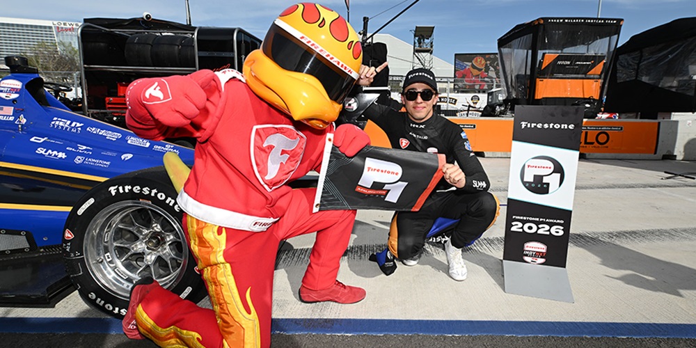 DeTullio and Firehawk