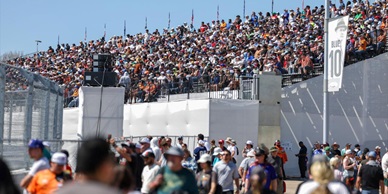 Inaugural Java House Grand Prix of Arlington Delivers Landmark Debut with Historic Sellout and Unmatched Fan Experience