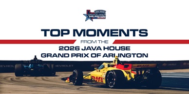 Top Moments from the 2026 Java House Grand Prix of Arlington