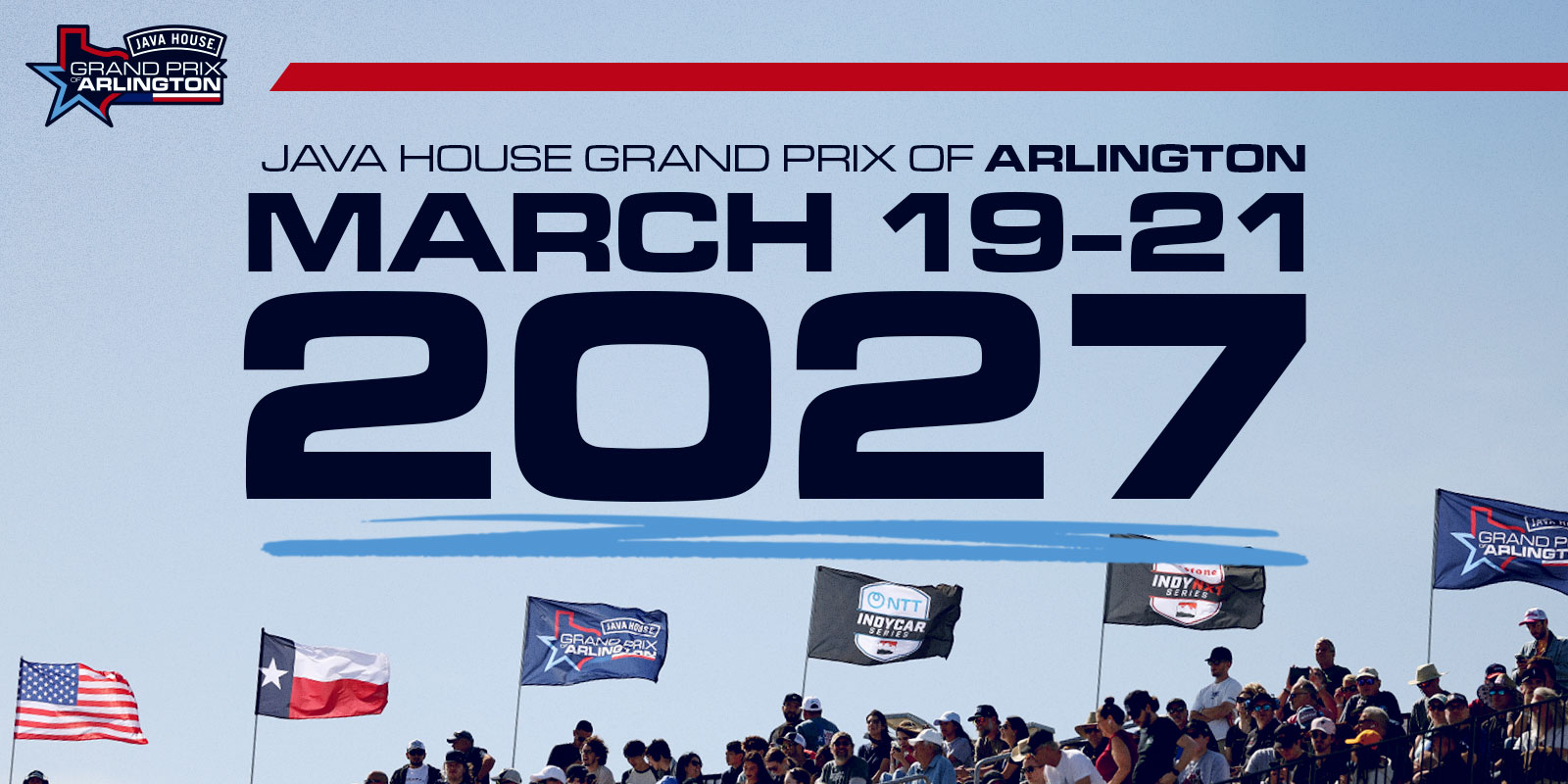 2027 Date Graphic