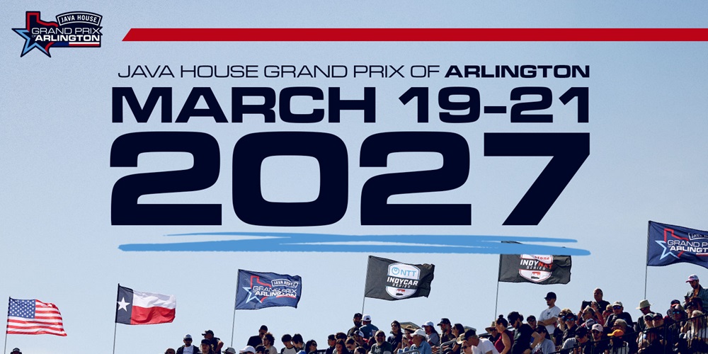 2027 Date Graphic