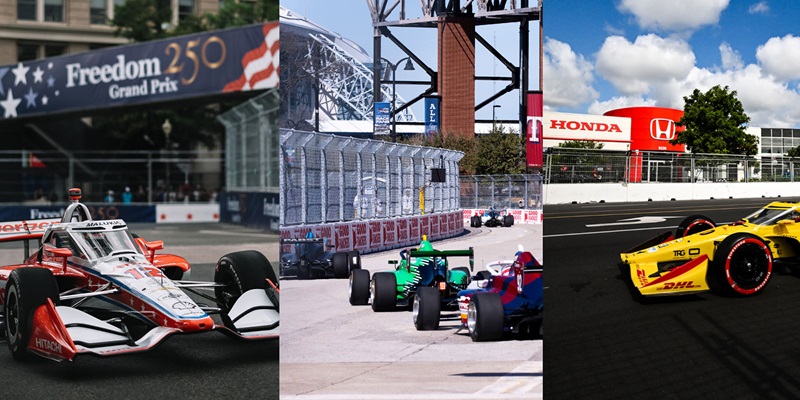 Street Course Season: Why 2026 Felt Different 