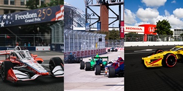 Street Course Season: Why 2026 Felt Different 