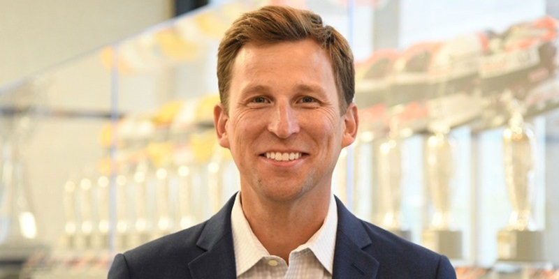 Troy Yarborough Named President of the Java House Grand Prix of Arlington 