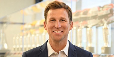 Troy Yarborough Named President of the Java House Grand Prix of Arlington 