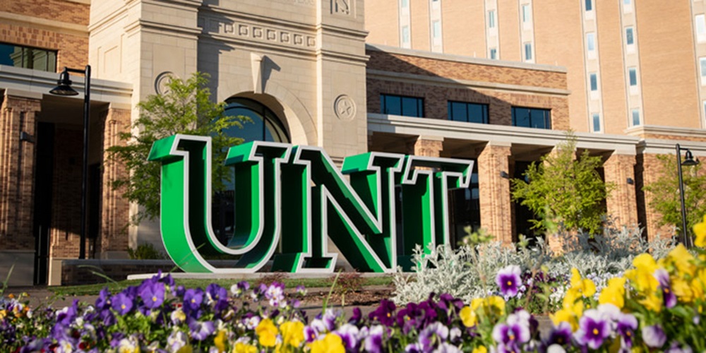 University of North Texas