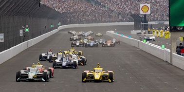 Historic Season Unleashes New Era of Growth for NTT INDYCAR SERIES