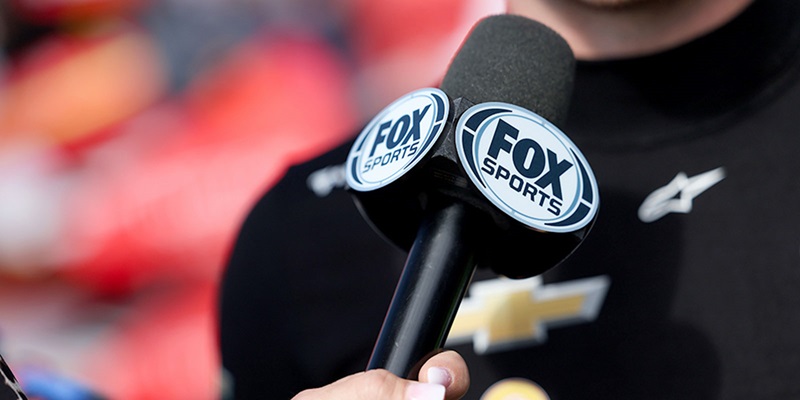 FOX INDYCAR Coverage Scores Second Straight Year of Big Growth