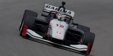 Three Up, Three Down: Drivers on Rise, Fall at Midseason
