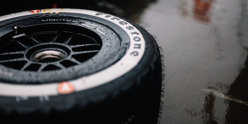 Rain or Shine: What Happens If It Rains on Race Day? 