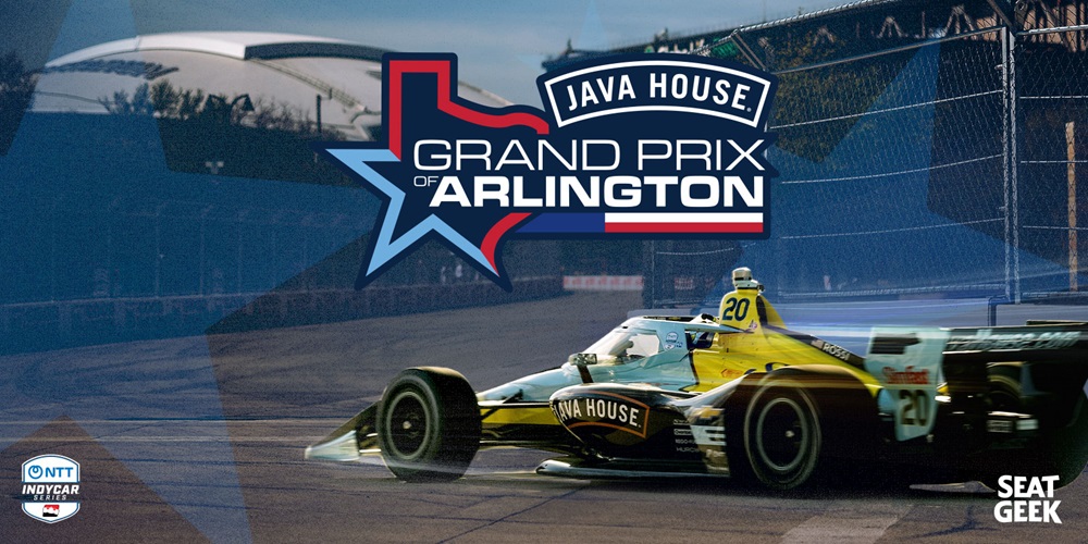 Java House Grand Prix of Arlington