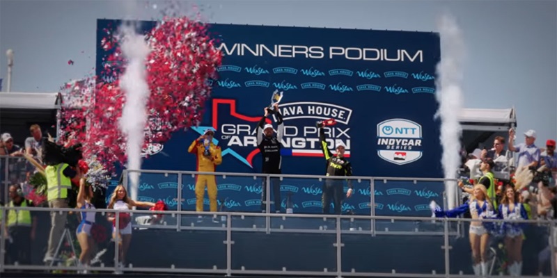 Inaugural Java House Grand Prix of Arlington Recap